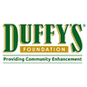 duffys_fdn's profile picture. Benefiting organizations and individuals who positively impact their local communities.  Providing Community Enhancement #PCE @DuffysMVP #DuffysFoundation