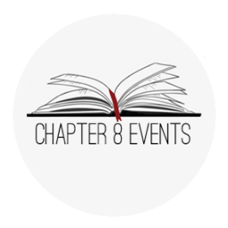 A fundraising initiative for children's literacy through @BookBankCanada & @humbercollege. Join us on March 30th at Rosehill Venue to show your support!