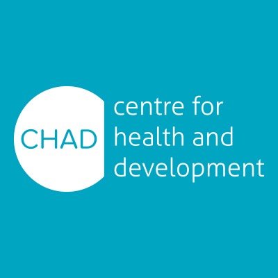 CHAD is a collaborative, inter-disciplinary research centre @StaffsUni with a focus on reducing #HealthInequalities and improving #health and #wellbeing