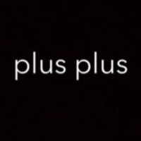 plusplus(@plusplus_style) 's Twitter Profile Photo