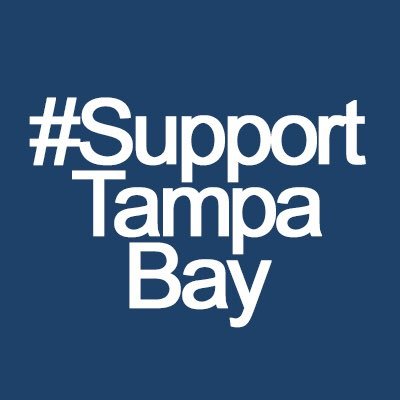 Advocate of everything Tampa Bay! Let's focus on local business, local products, and local music!            #SupportTampaBay