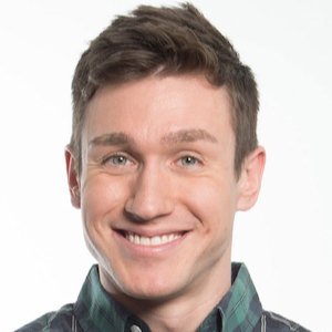 kocinskiisbae's profile picture. Not actually Keith Kocinski. Parody account #ChannelOneNews