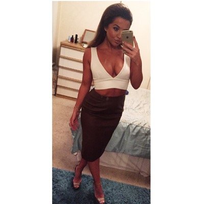 abbycarrX's profile picture. 21, NCL ⭐️ Instagram: abbycarrx