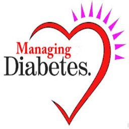Caring for diabetes. Follow Me!