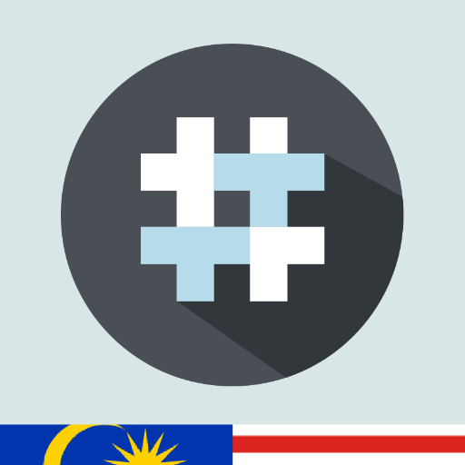 Information about Twitter's #TrendingTopics in Malaysia — #trndnl