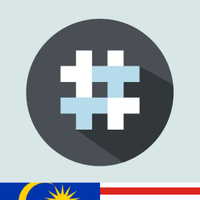 Trendinalia Malaysia (@trendinaliamy) 's Twitter Profile