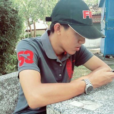 khonchaiK's profile picture. 