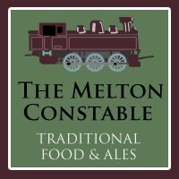 The Melton Constable(@SluiceMelton) 's Twitter Profile Photo