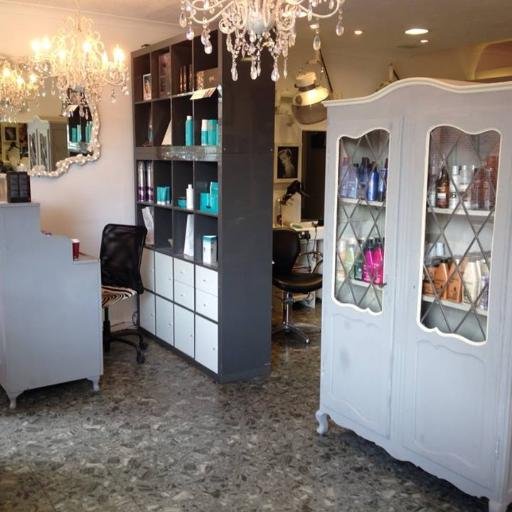 LeeTamanHair's profile picture. 