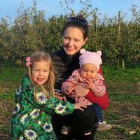 Anita Heitz (@amheitz) 's Twitter Profile