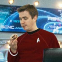 cadenzoid's profile picture. I'm a web developer on twitter pretty much just to follow US Soccer, Sounders FC, and hilarious friend/former co-worker Kera.