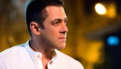 SAB KA PYAAR CHAHIYE .. .
@BeingSalmanKhan Is My Idol. .
