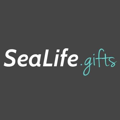 We love ocean life and want to share our admiration. Find the perfect gift for the ocean lover in your life and give up to 25% of the sale to conservation!