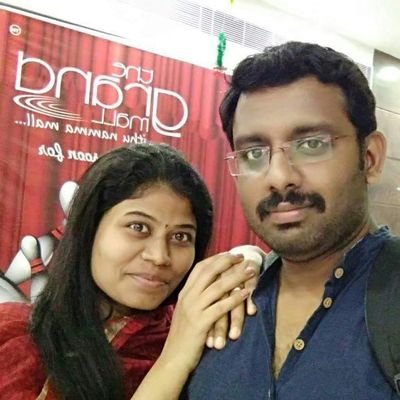 kiruthikaramk's profile picture. 