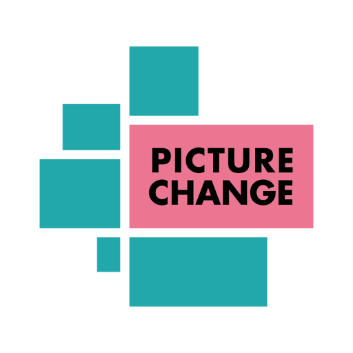 PictureChange's profile picture. Providing resources & education for individuals to discover selfconfidence, innate creativity, & ability to create change in their community through photography