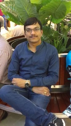 cabvnmurty's profile picture. Kochi Marriott hotel