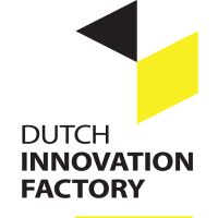 DutchInnovationFactory (@dif079) 's Twitter Profile
