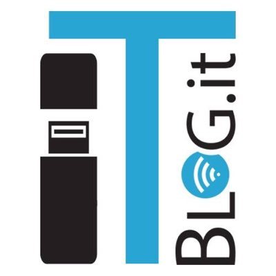 it_ITblogger's profile picture. Scienza & Tecnologia