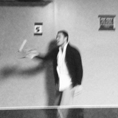 alwinian's profile picture. Atari arcade fan and legitimate space invader