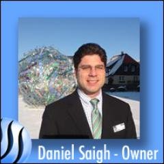 SaighSolutions's profile picture. 