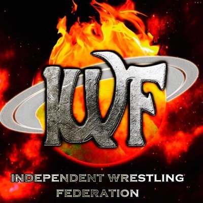 IWF Wrestling