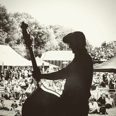 mitchratshit's profile picture. Player of the Doublebass for the Junco Shakers and Soul&Fire,photographer,Psychonaut,reductatarian,pet owner,farther, grandfather & Hubby 😎👍