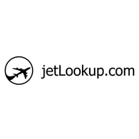 jetLookup (@jetlookup) 's Twitter Profile