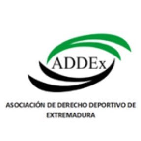 Asociación de Derecho Deportivo de Extremadura. Dedicados al estudio y divulgación del derecho aplicable a la actividad deportiva desarrollada en Extremadura.