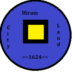 HLGovernment's profile picture. Welcome to the official account from the Government of Hiram Land. All tweets monitored 24/7. Powered by @HNNHiramCity and @StateofHC.