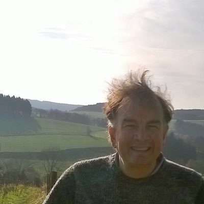 BernardLheureux's profile picture. Pharmacien biologiste. E-Santé.Nutrition.Technophile ET Naturophile.VTTiste.