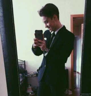 aaronrpgudp's profile picture. 