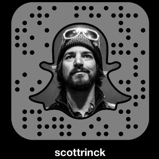 Seattle based photographer and storyteller seeking Art Through Adventure. Honored to be part Apple's #ShotOniPhone6 campaign. Snapchat @scottrinck