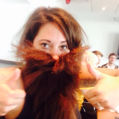 instant noodle botherer | fancy dress instigator | F&B Manager | Nemophilist | Former Beer Nerd® | She/Her