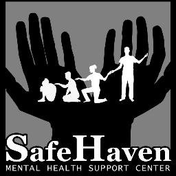 SafeHaven is a non-profit agency for adults 18 and over in need
of mental health support