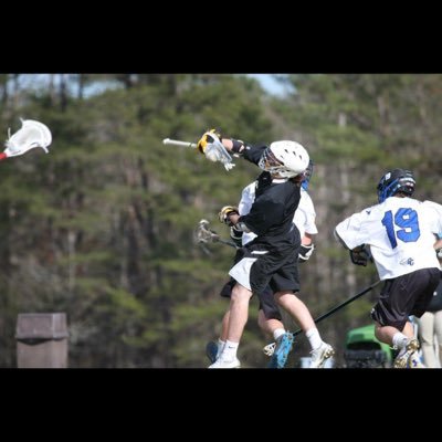 baustin31's profile picture. Pfeiffer lacrosse #2