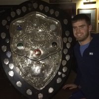 Paudie Crowley(@GDCPaudie) 's Twitter Profile Photo