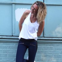 ELLE HANKINSON (@runlikeelle) 's Twitter Profile Photo