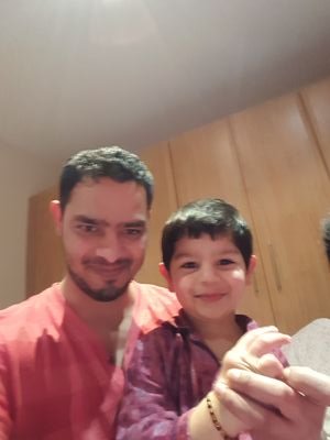 divyesh0029's profile picture. 