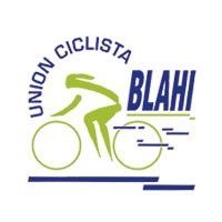 Union Ciclista Blahi(@UCBlahi) 's Twitter Profile Photo