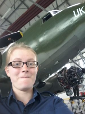 FS with @aircadets,✈️ Volunteer Trainer with @stjohnambulance, 🚑Nerd in Gaming, anime and other stuff. 🎮😁 not a tea snob