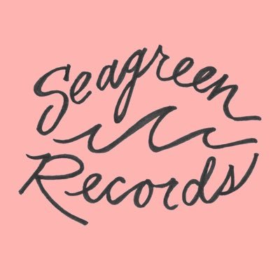 Boston/Connecticut based cassette and vinyl label. #seagreenforever seagreenbooking@gmail.com