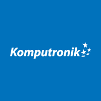 Komputronikpl's profile picture. 