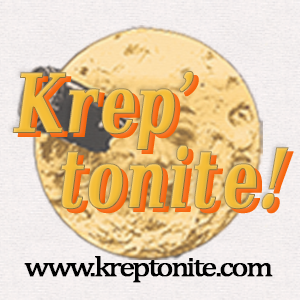 KreptoniteBlog Profile Picture