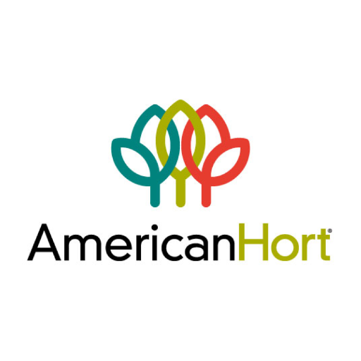 The official Twitter account for AmericanHort, the horticulture industry's trade association & community.