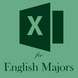 #EnglishMajors can do anything. Even learn #Excel. #MSExcel #ExcelTips #CareerChat By @jennieeckilson.