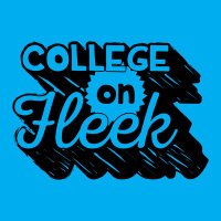 College On Fleek (@college_onfleek) 's Twitter Profile