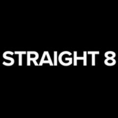 straight8