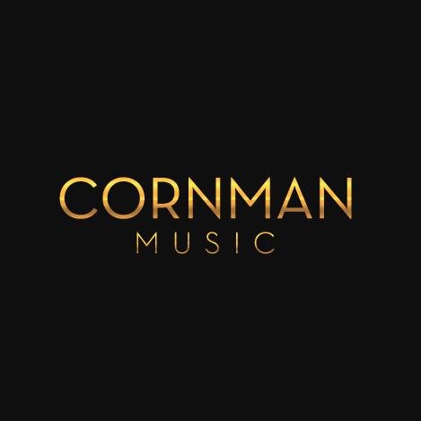 Cornman Music