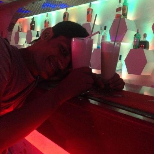 Jaynayak08's profile picture. 