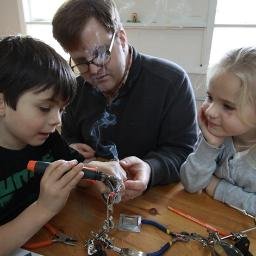 MakinIsLearnin's profile picture. 